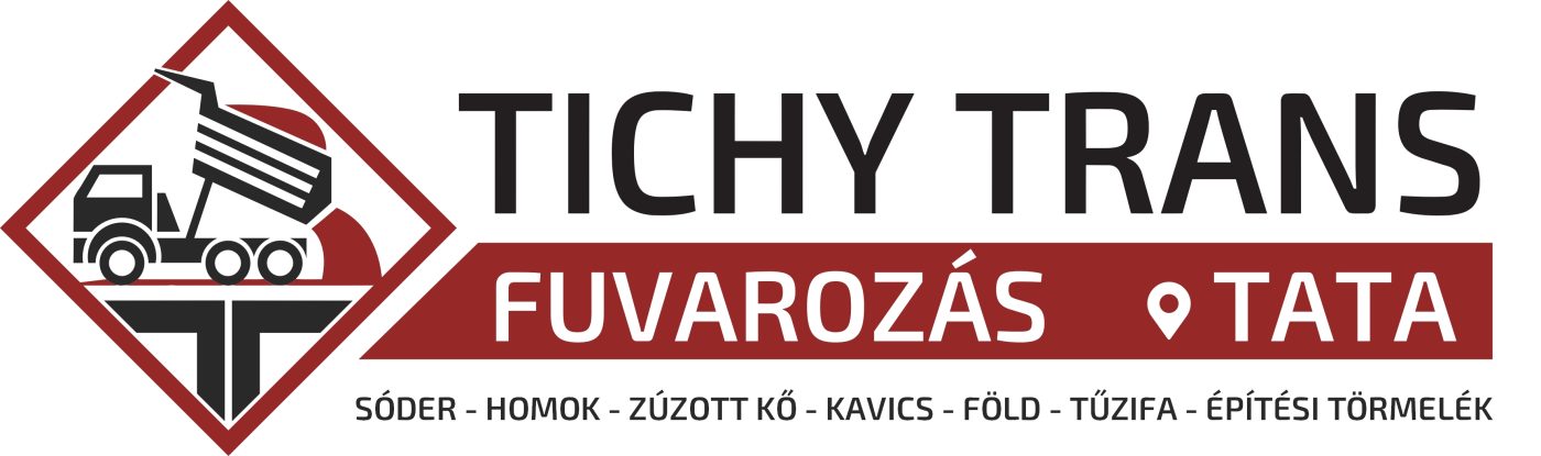 Tichy logo
